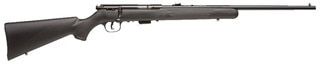 Savage Arms Mark II F 21 Sharp Bolt Action Rifle with adjustable AccuTrigger